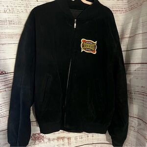 Super Bowl XXXVIII Jacket